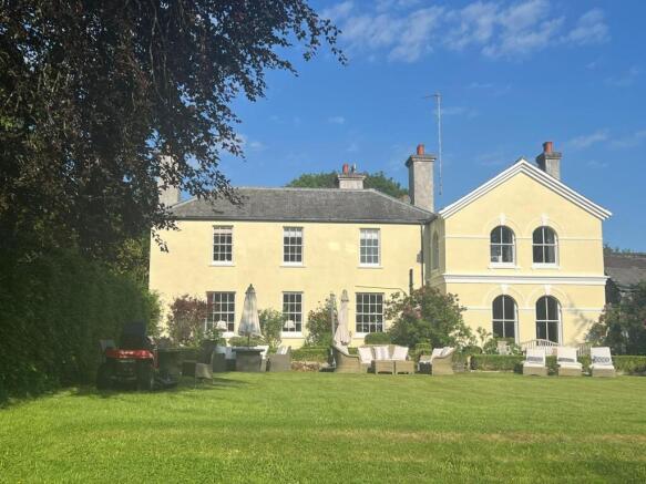 7 bed property, in Mary Tavy, £1,850,000