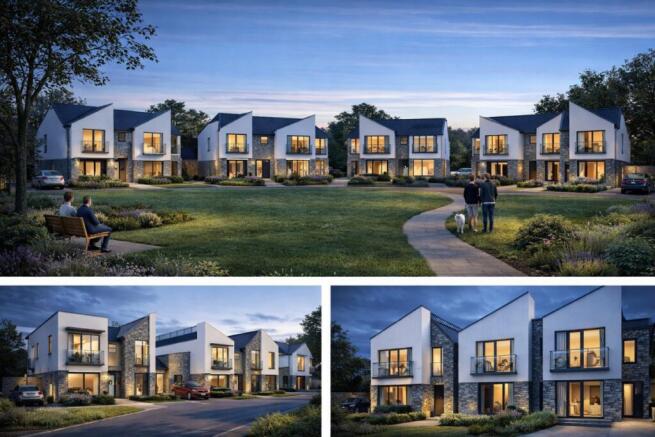 15 bed property, in Blue Hill Park, £1,500,000