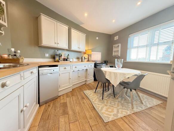 3 bed property, in Lightfoot Street, £250,000