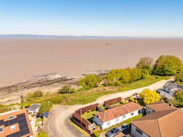 2 bed property, in Nichols Road, £625,000