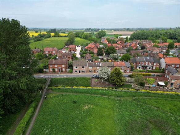 3 bed property, in Sherburn Street, £325,000