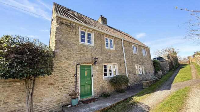 3 bed property, in Goose Street, £650,000