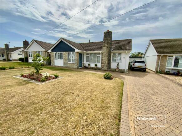 2 bed property, in Bure Haven Drive, £599,950