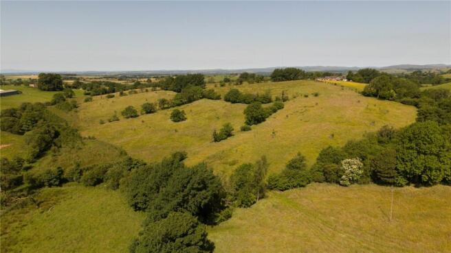 Studio, in Land at Hopes House, £150,000