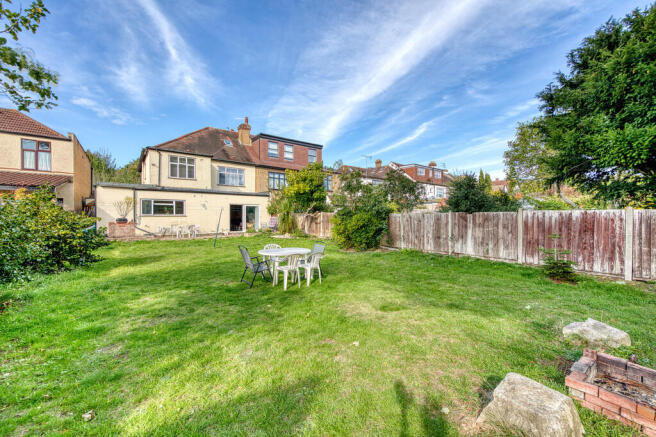 5 bed property, in Blake Hall Road, £1,550,000