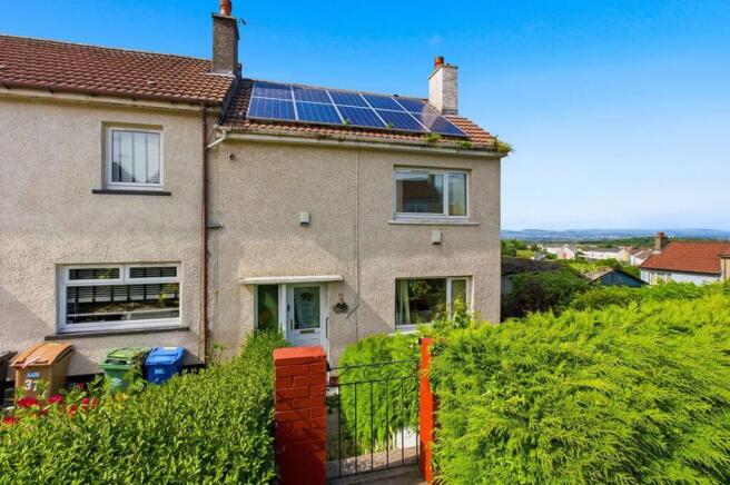 2 bed property, in Ivanhoe Road, £110,000