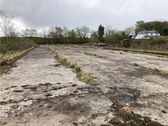 Land, in Land at High Peacockbank, £1