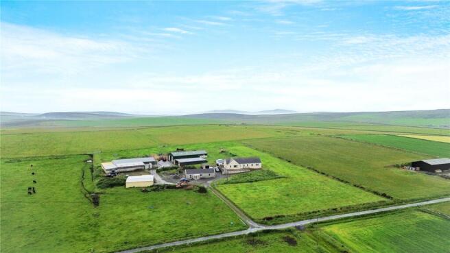 7 bed property, in Allendale Croft, £495,000