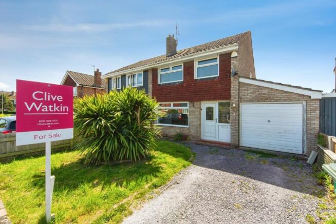 3 bed property, in Selby Green, £240,000
