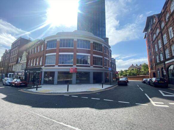 Land, in 43 Bath Lane, £495,000