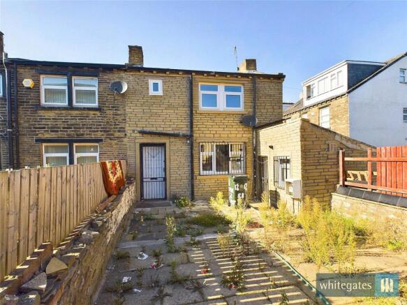 2 bed property, in Ebenezer Place, £50,000