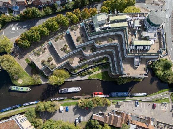Land, in The Quays, £7,500,000