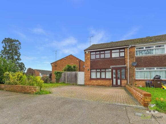 3 bed property, in Lower Woodlands Road, £300,000