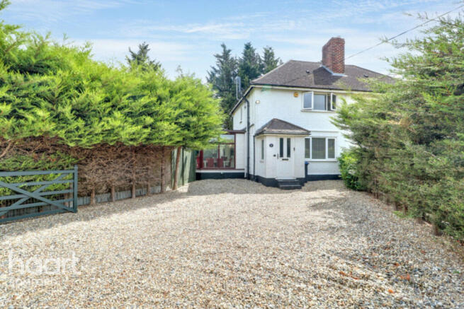 3 bed property, in Murthering Lane, £500,000