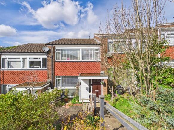 3 bed property, in Markfield, £340,000