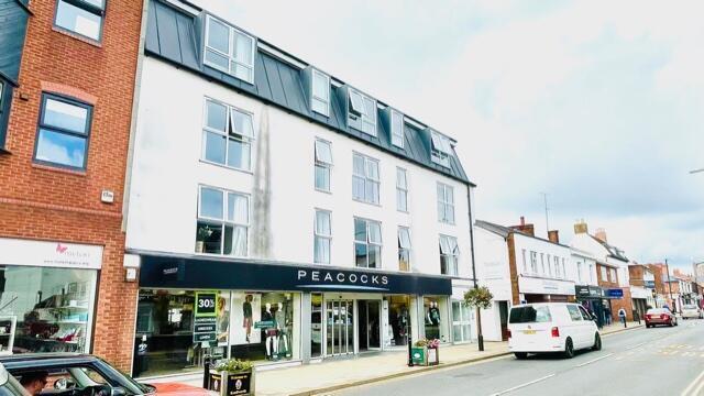 1 bed property, in Castris, £112,500