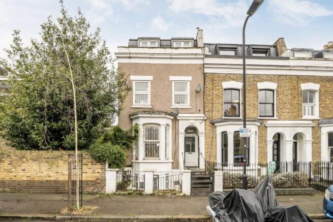 5 bed property, in Chippendale Street, £1,200,000
