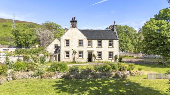 7 bed property, in Balranald, £695,000