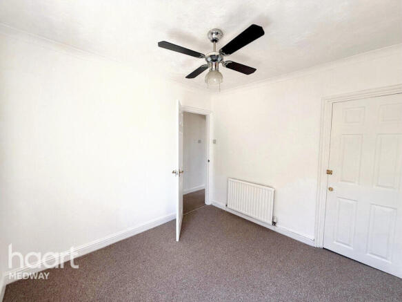 3 bed property, in Magpie Hall Road, £235,000