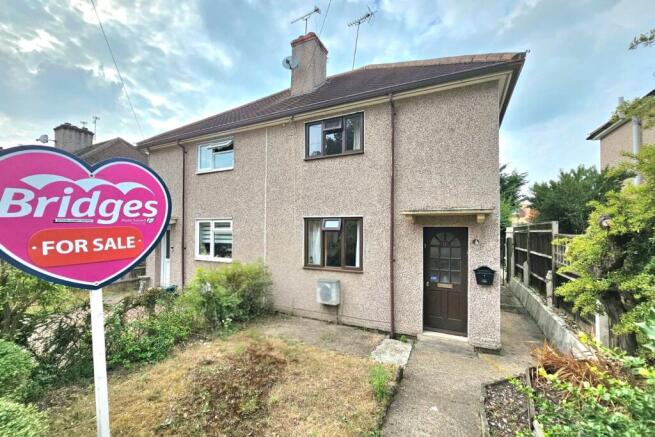 3 bed property, in Upland Road, £350,000