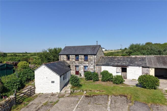 2 bed property, in Cockwells, £429,950
