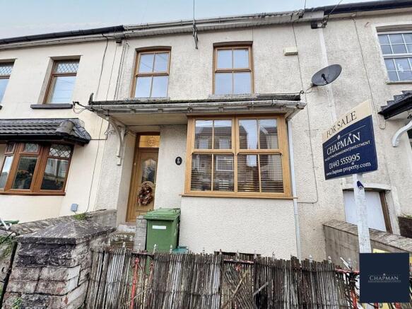 3 bed property, in Collenna Road, £239,950