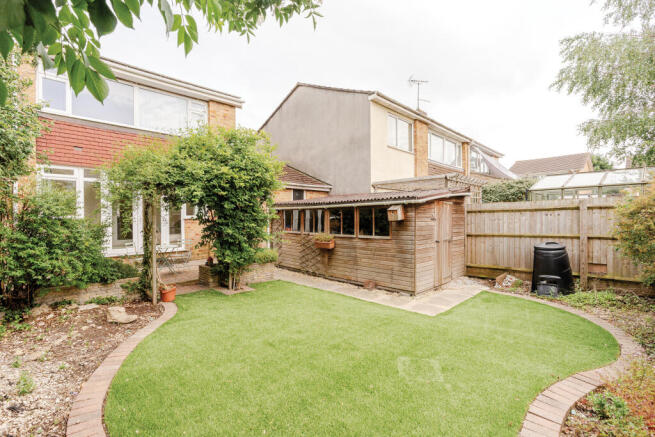 3 bed property, in Brentry, £375,000