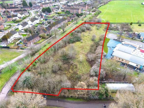Land, in Land Off Thame Road, £1,500,000