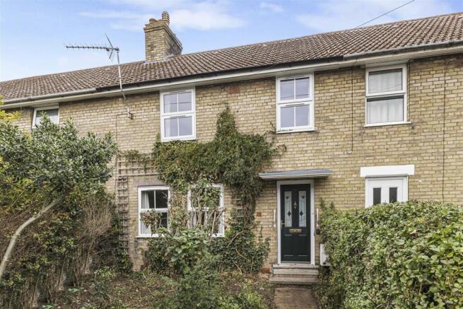 3 bed property, in Selwyn Road, £540,000