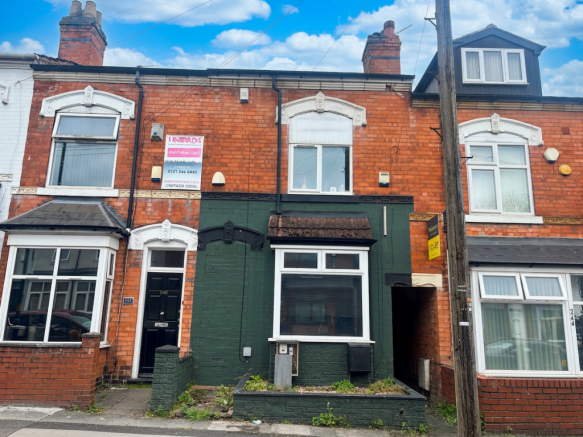 7 bed property, in Hubert Road, £525,000