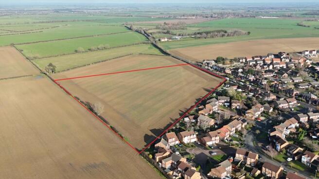 Land, in Residential Development Land, £4,500,000