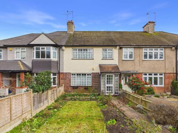 3 bed property, in Featherbed Lane, £490,000