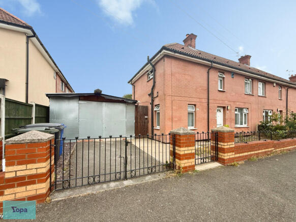 3 bed property, in Daylands Avenue, £149,995