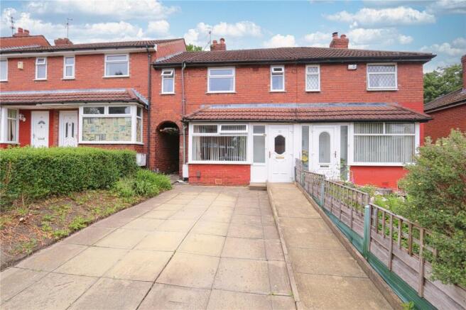 3 bed property, in Birch Grove, £190,000