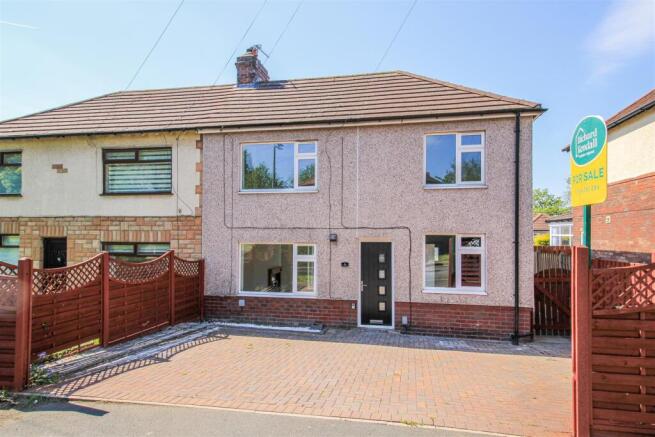 3 bed property, in Marion Grove, £250,000