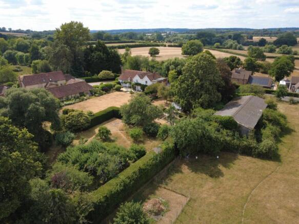 5 bed property, in Isington Road, £1,950,000