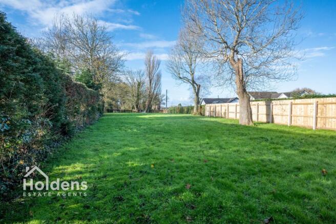 Studio, in Brook Lane, £249,950
