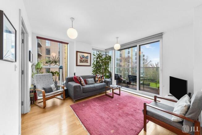 3 bed property, in Goodchild Road, £600,000