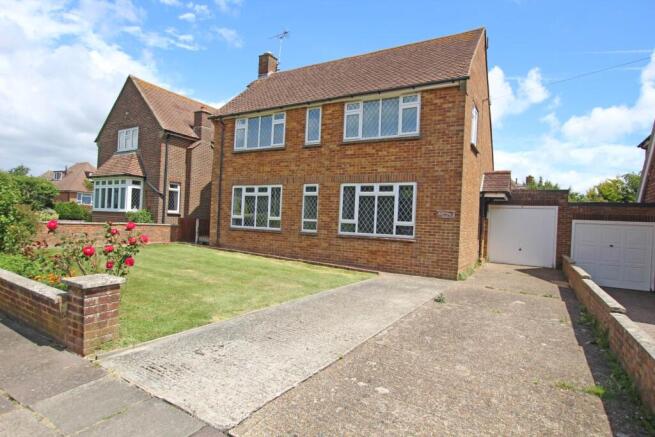 4 bed property, in Willingdon Road, £475,000