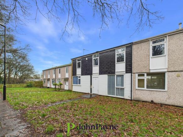3 bed property, in Flamborough Close, £190,000