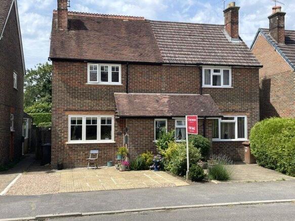 2 bed property, in The Mount, £450,000
