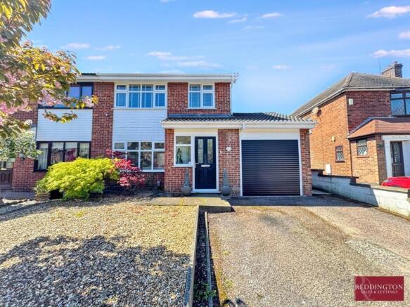 3 bed property, in Main Street, £265,000