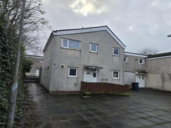 4 bed property, in 191 Ennerdale, £30,000