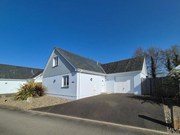 3 bed property, in Woolacombe, £395,000