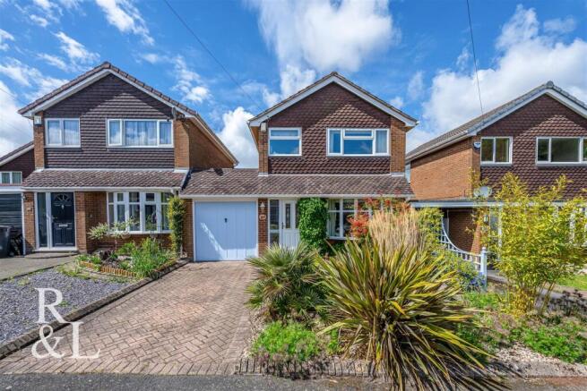 3 bed property, in Rylands Drive, £300,000