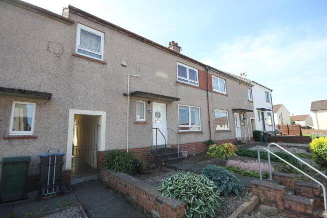 3 bed property, in Pentland Road, £99,000