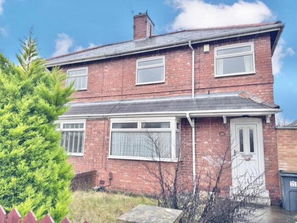 3 bed property, in Geneva Road, £110,000