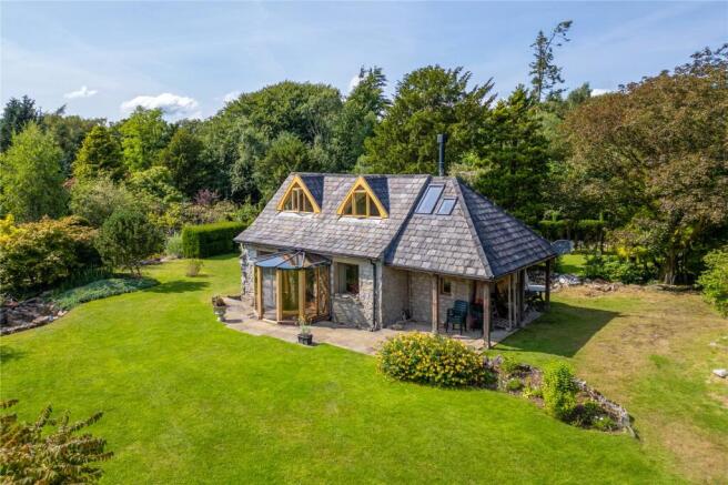 Land, in Mawsons, £1,000,000