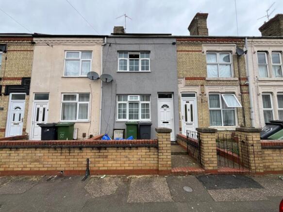 3 bed property, in Percival Street, £220,000