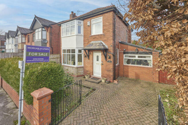 3 bed property, in Inglewhite Avenue, £335,000